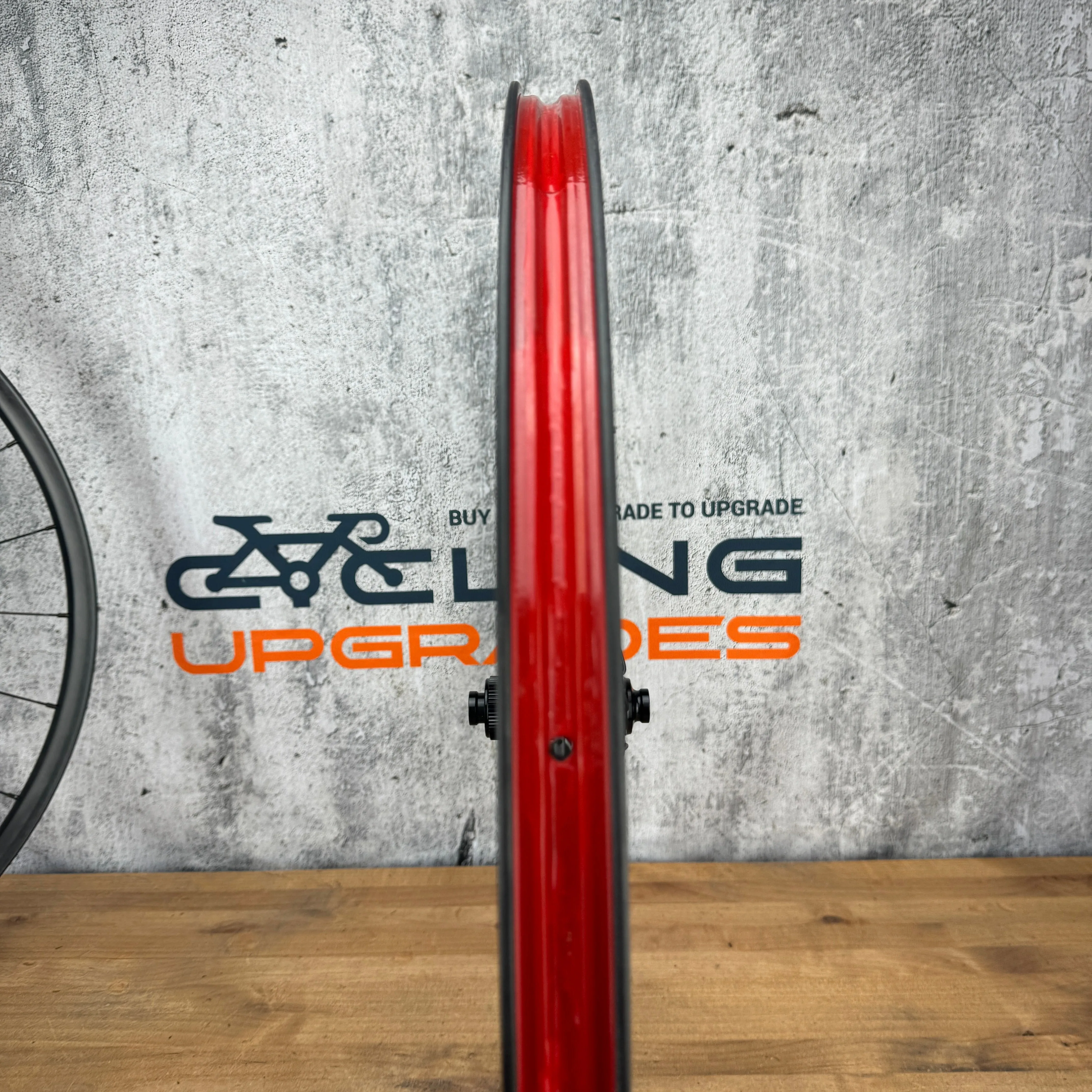 New Takeoff! Enve AG25 Carbon Gravel Bike 25mm 700c Disc Wheelset MSRP $1400