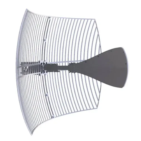 Nextivity CEL-FI GO G41-JE Building Pack with 2 Server Antennas