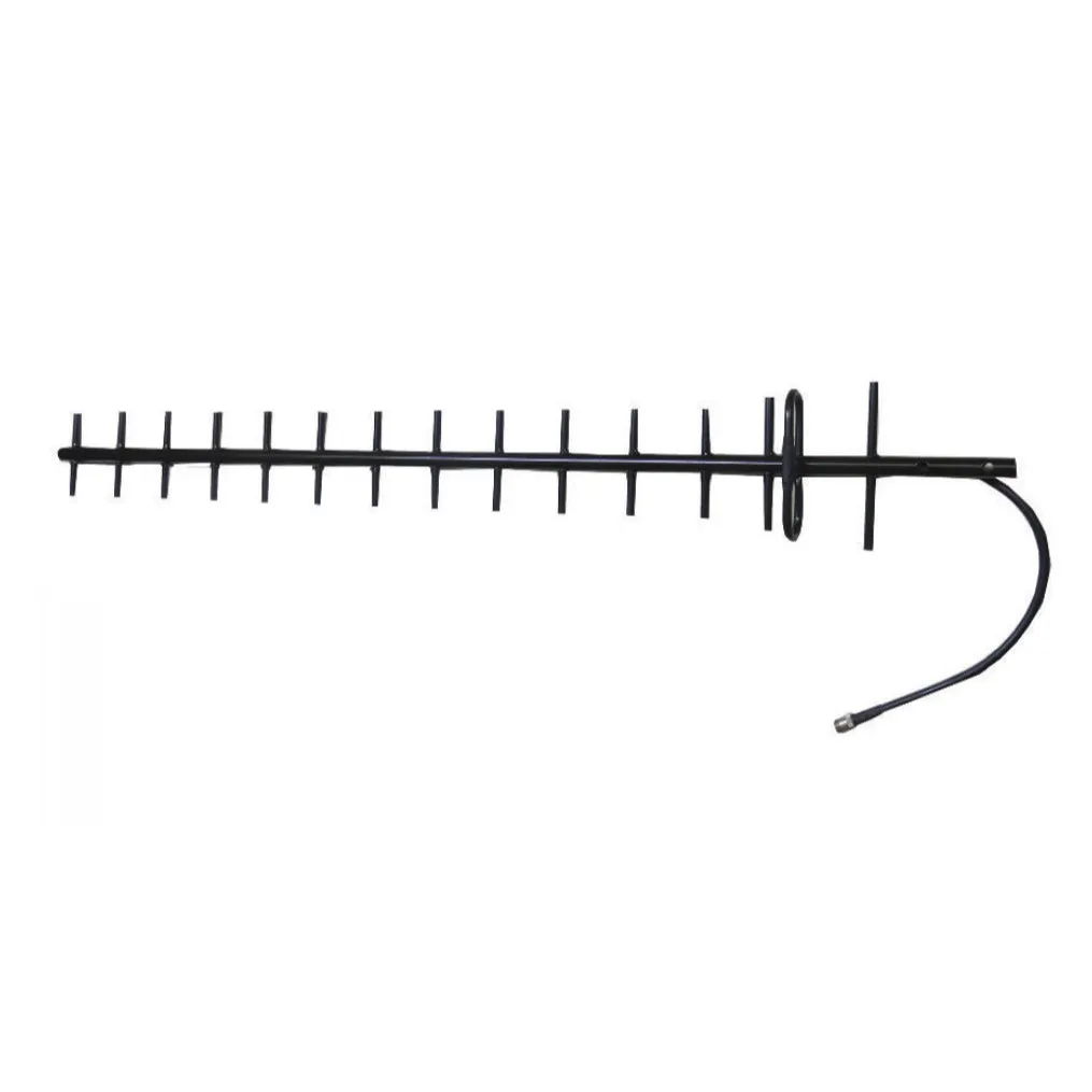 Nextivity CEL-FI GO G41-JE Building Pack with 2 Server Antennas