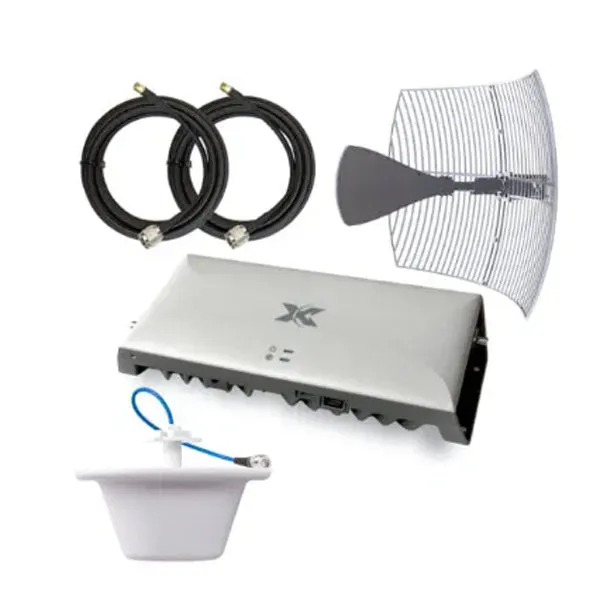 Nextivity CEL-FI GO G41-JE Building Pack