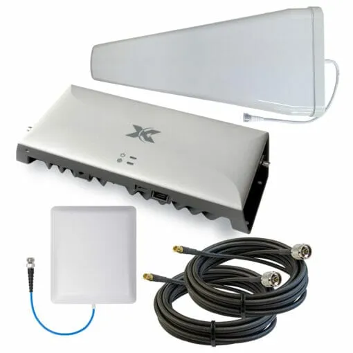 Nextivity CEL-FI GO G41-JE Building Pack