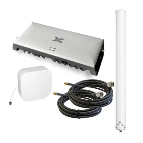 Nextivity CEL-FI GO G41-JE Building Pack