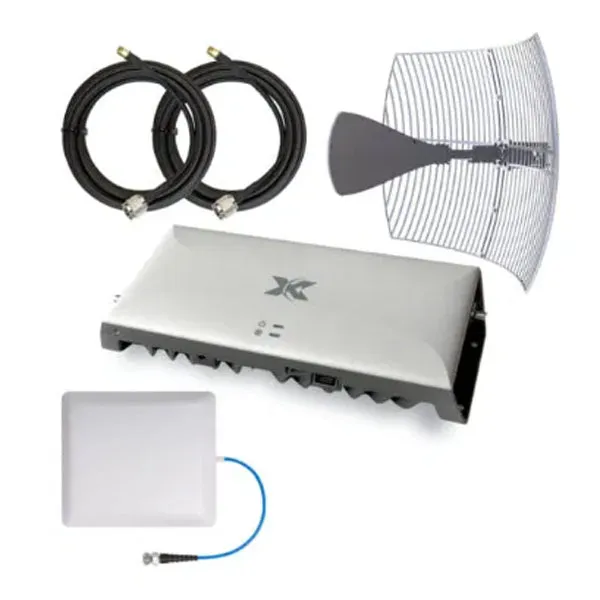 Nextivity CEL-FI GO G41-JE Building Pack
