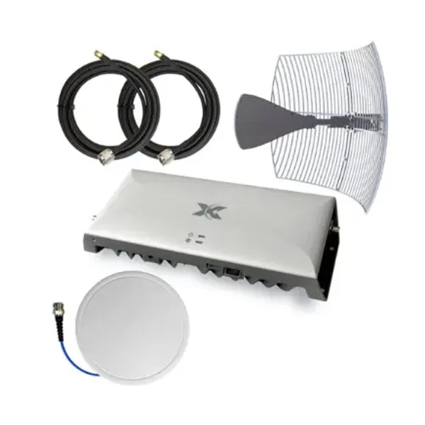 Nextivity CEL-FI GO G41-JE Building Pack