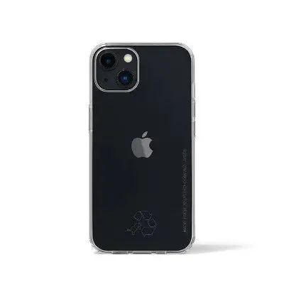 Nimble Apple iPhone 13 iPhone Disc Case - Clear