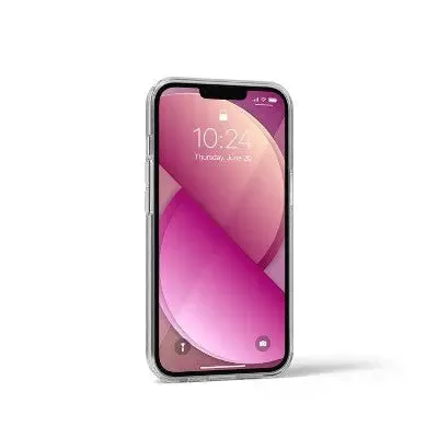 Nimble Apple iPhone 13 iPhone Disc Case - Clear
