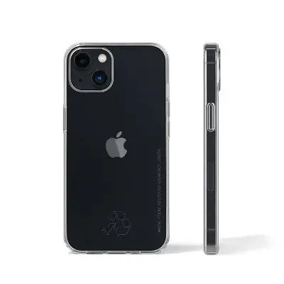 Nimble Apple iPhone 13 iPhone Disc Case - Clear