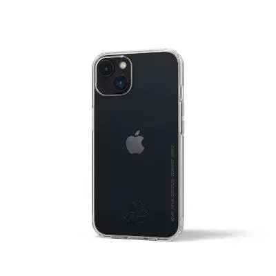 Nimble Apple iPhone 13 iPhone Disc Case - Clear