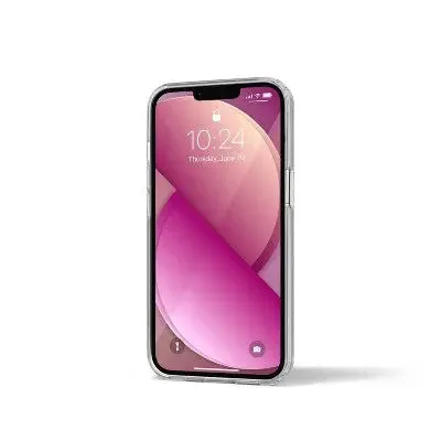 Nimble Apple iPhone 13 iPhone Disc Case - Clear