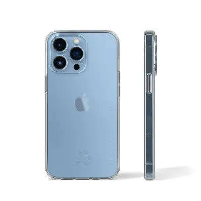 Nimble Apple iPhone 13 Pro Disc Case - Clear