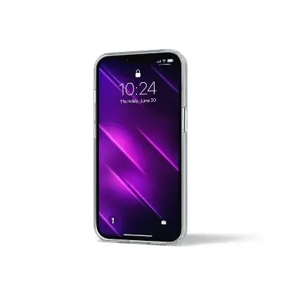 Nimble Apple iPhone 13 Pro Disc Case - Clear