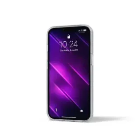 Nimble Apple iPhone 13 Pro Disc Case - Clear