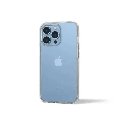 Nimble Apple iPhone 13 Pro Disc Case - Clear
