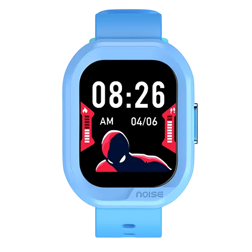 Noise Champ 2 Smartwatch - Aditya Birla