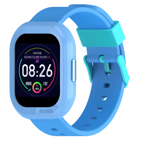 Noise Champ 2 Smartwatch - Aditya Birla