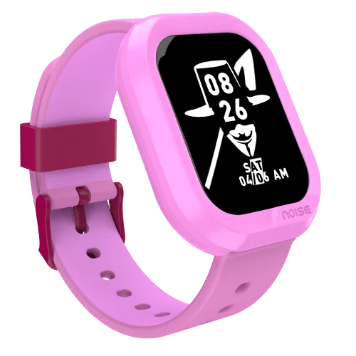 Noise Champ 2 Smartwatch - Aditya Birla