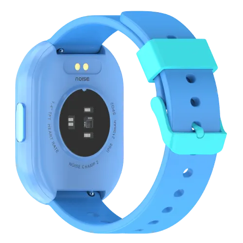Noise Champ 2 Smartwatch - Aditya Birla