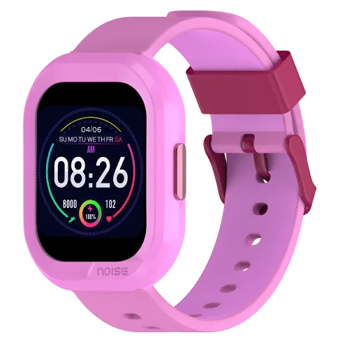 Noise Champ 2 Smartwatch - Aditya Birla