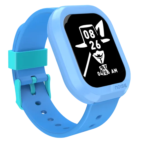 Noise Champ 2 Smartwatch - Aditya Birla