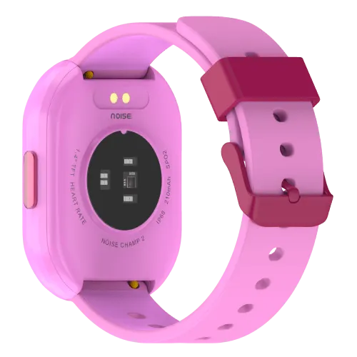 Noise Champ 2 Smartwatch - Aditya Birla