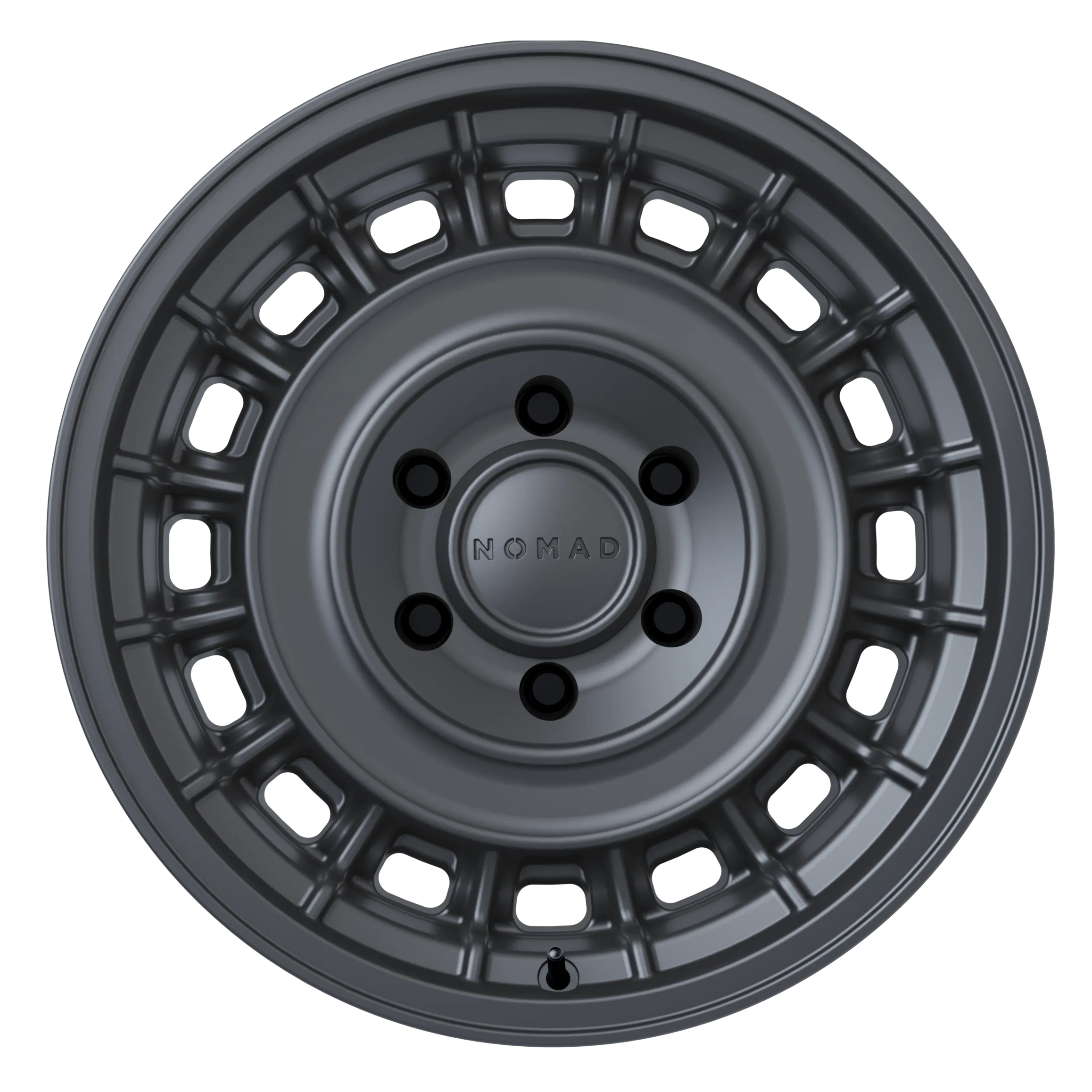 Nomad Wheels 502 Arvo Dusk