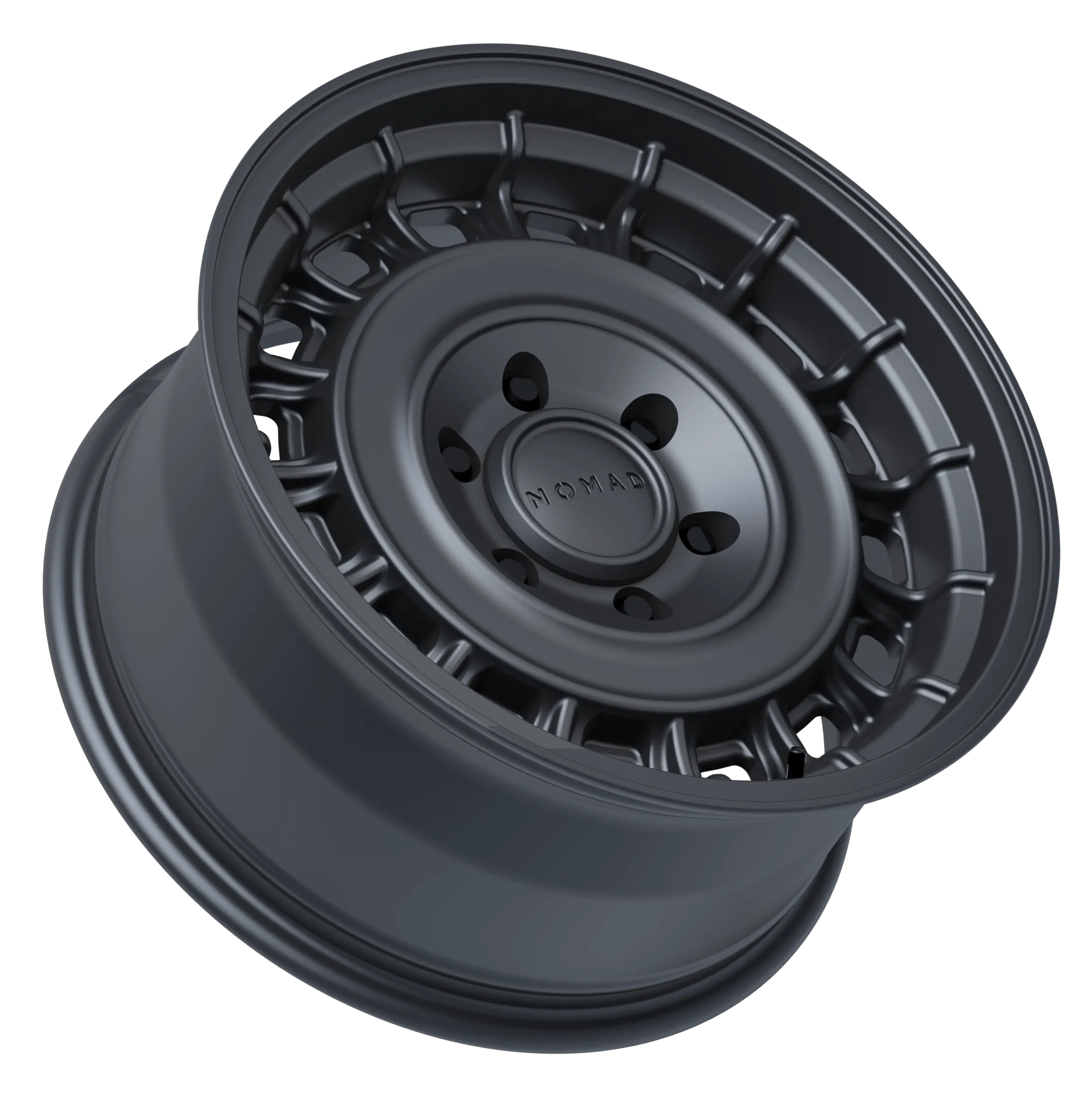 Nomad Wheels 502 Arvo Dusk