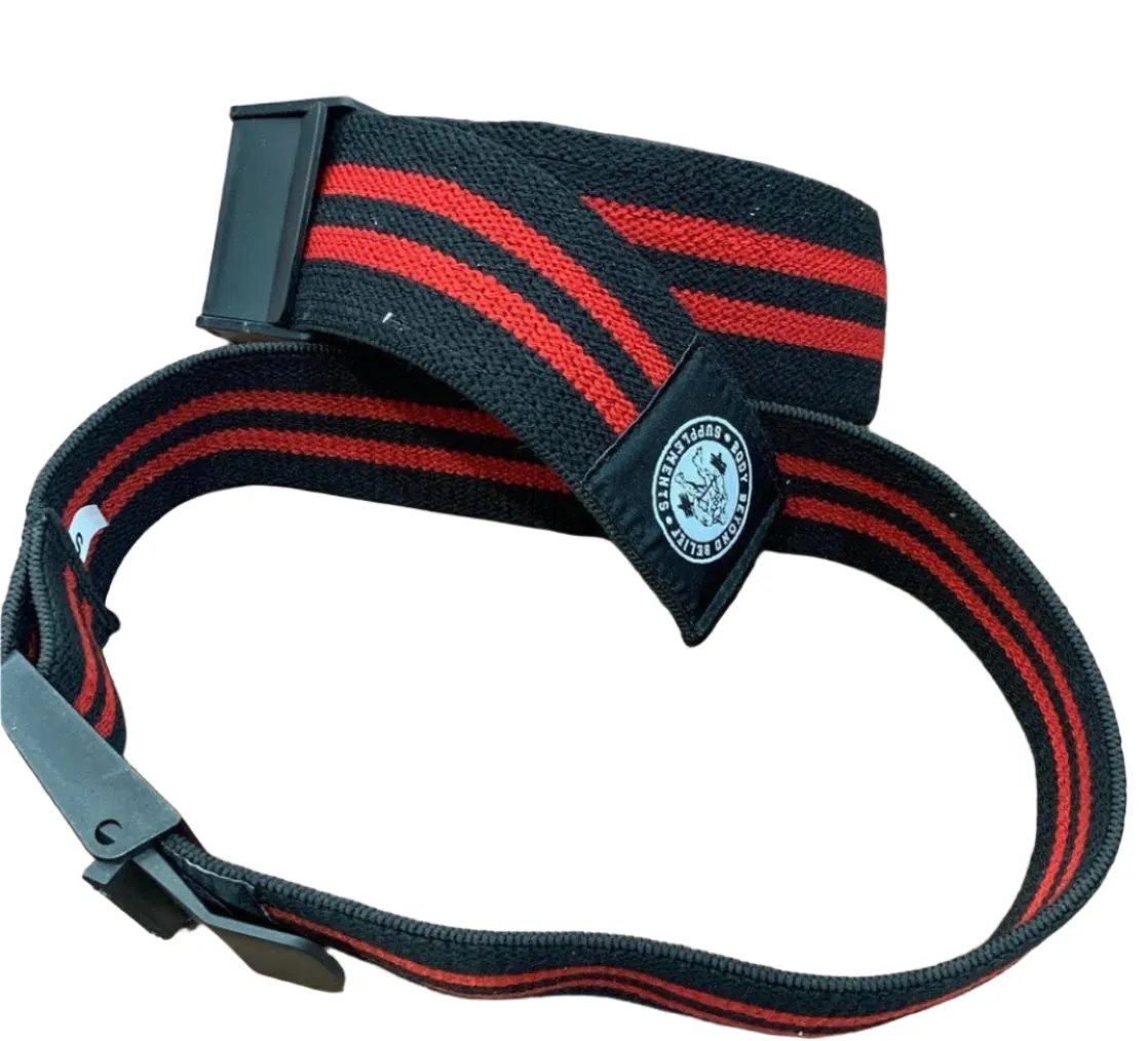 Occlusion Training Bands