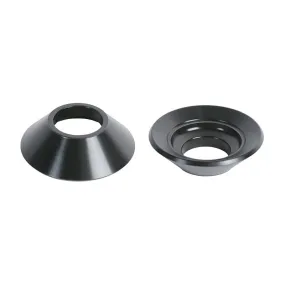 Odyssey BMX Rear Alloy Hub Guard - Non-Drive Side 1pc