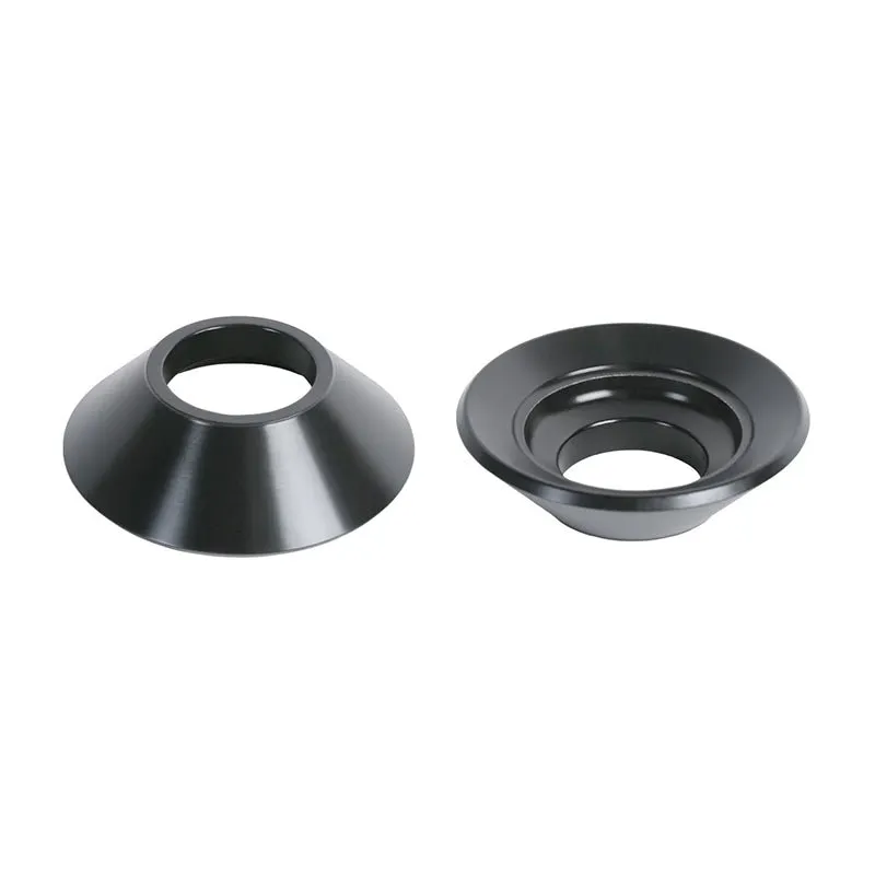 Odyssey BMX Rear Alloy Hub Guard - Non-Drive Side 1pc