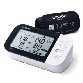 OMRON M500 Intelli IT upper arm blood pressure monitor