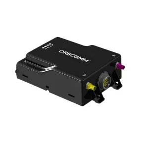 Orbcomm ST 9100 Satellite Terminal