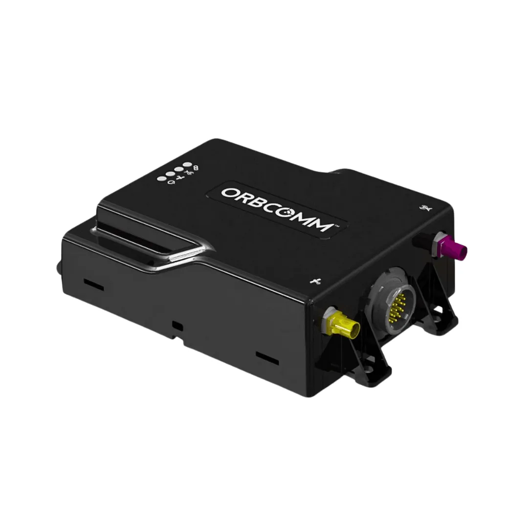Orbcomm ST 9100 Satellite Terminal