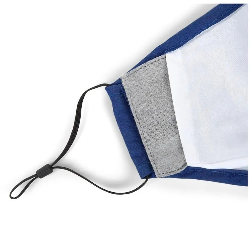 Pack of 10 Replaceable Face Mask Filter