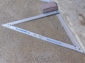 Pave Tech PaverSQUARE Jr