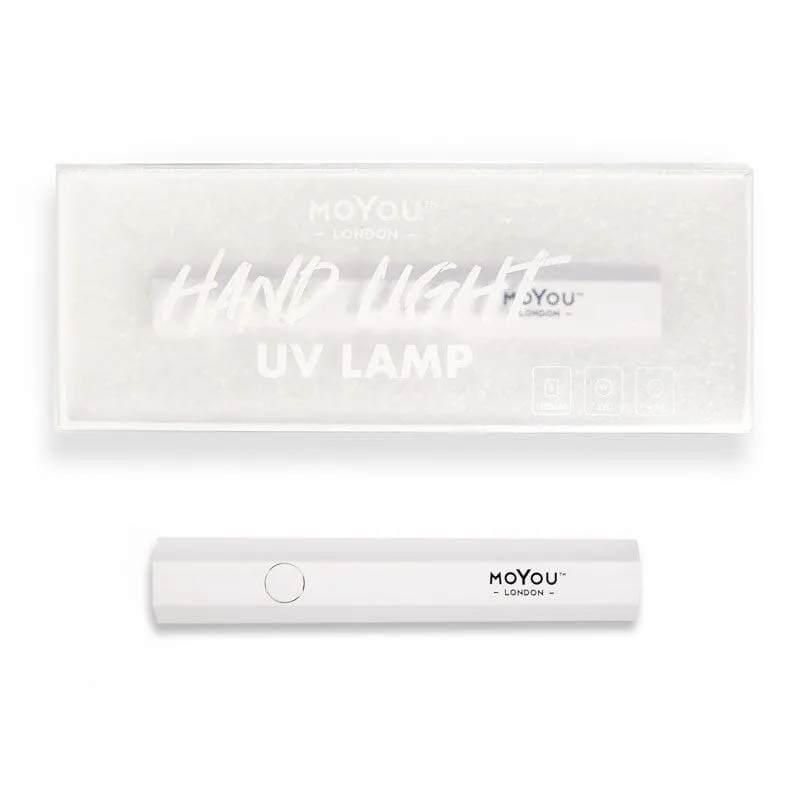 PEN LED/UV Lamp ★ White