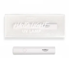 PEN LED/UV Lamp ★ White