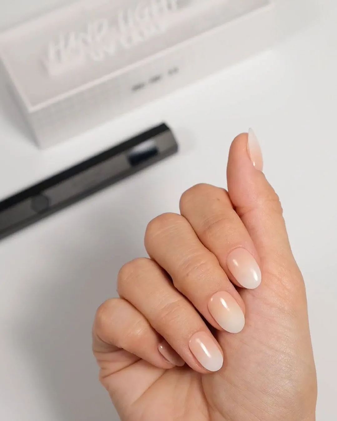 PEN LED/UV Lamp ★ White