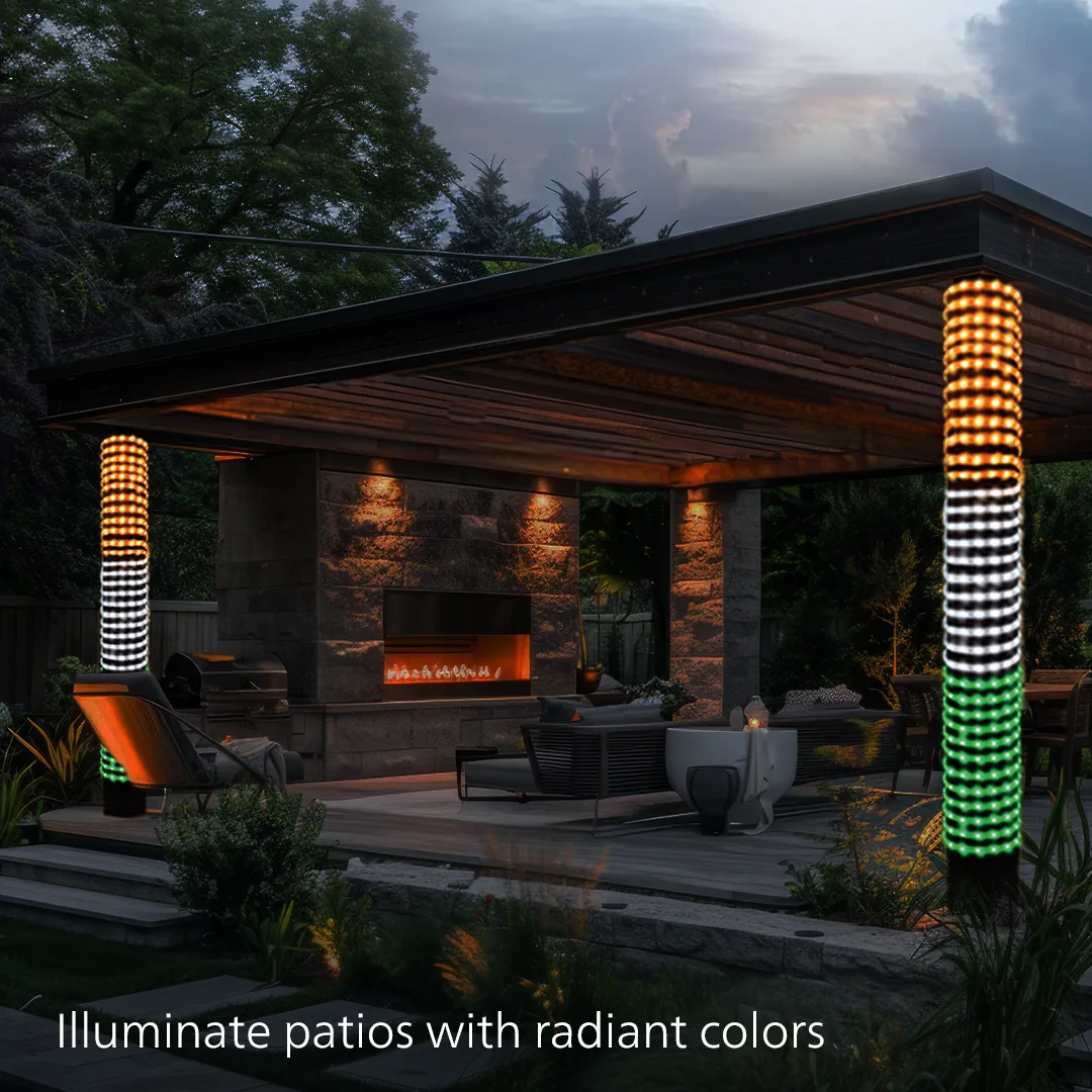 PHILIPS Triglow Rope Light