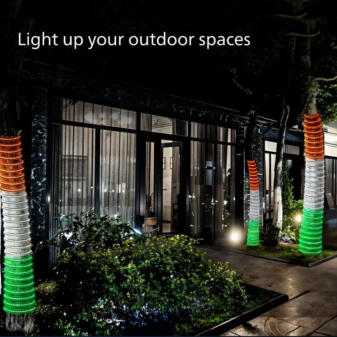 PHILIPS Triglow Rope Light