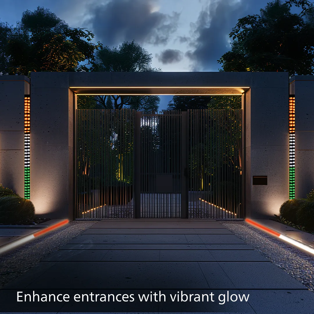 PHILIPS Triglow Rope Light