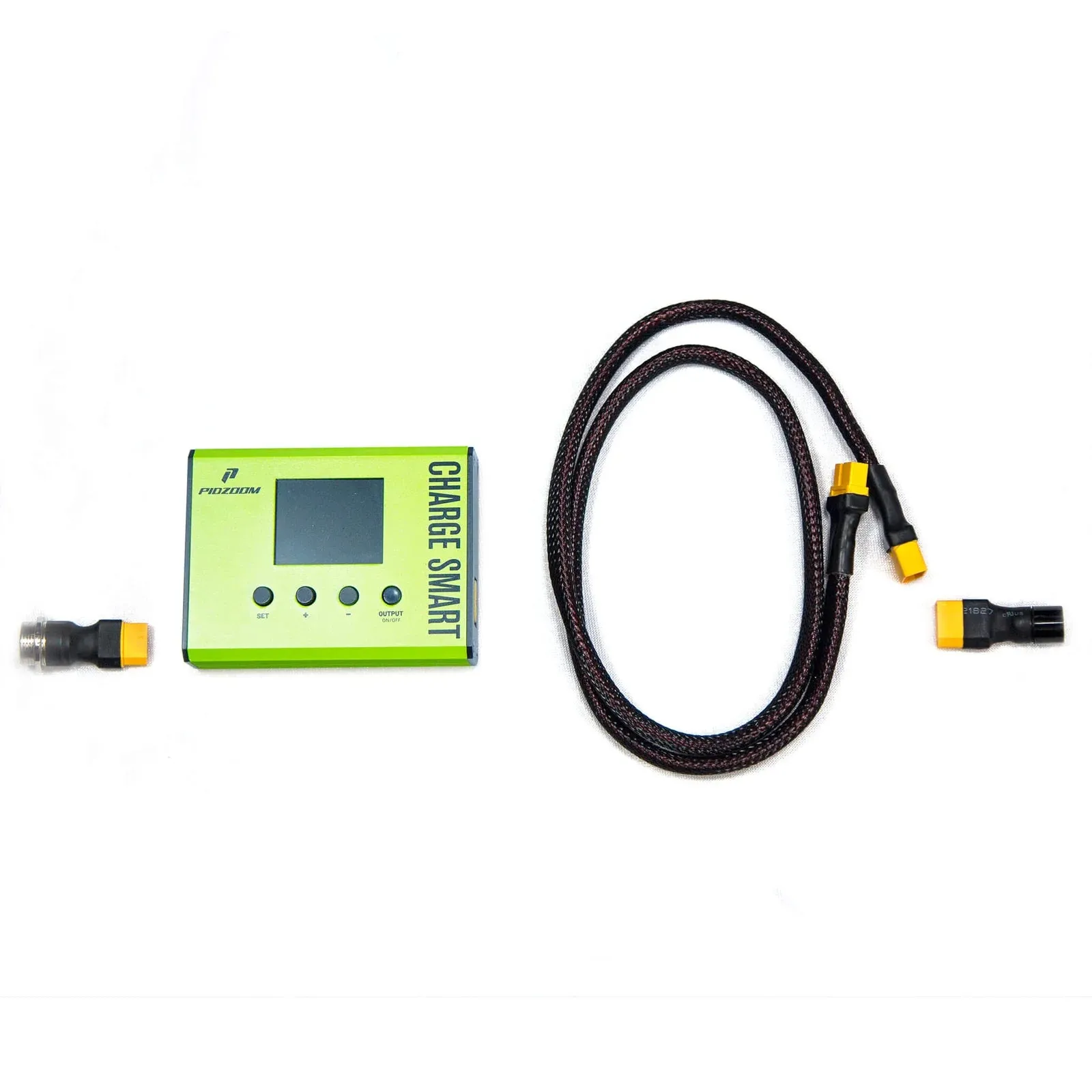 Pidzoom Charger Enhancer