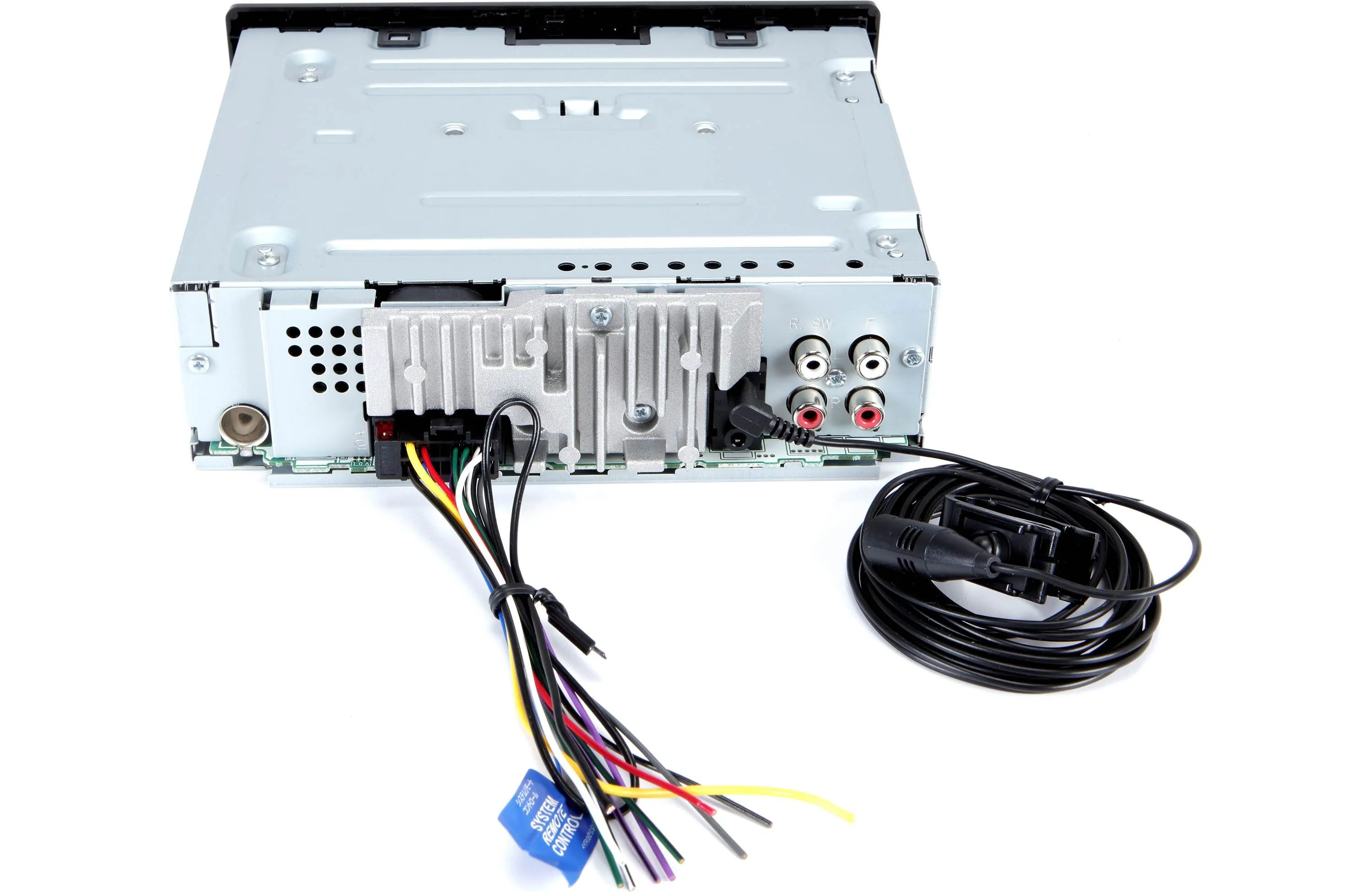 Pioneer DEH-S4220BT