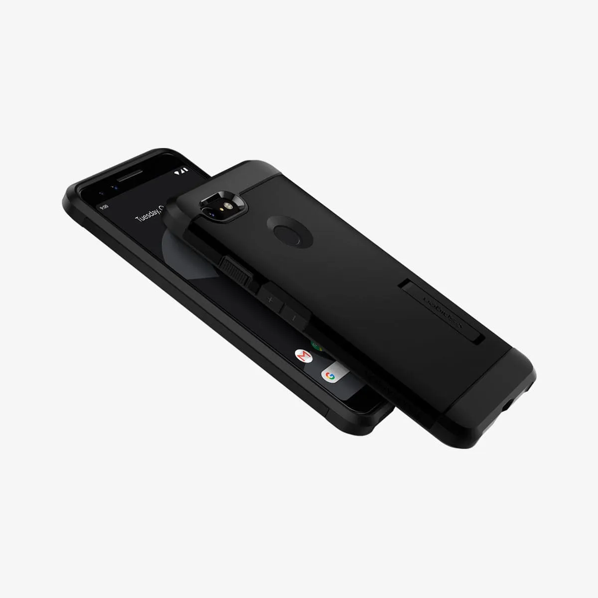 Pixel 3 Series - Tough Armor