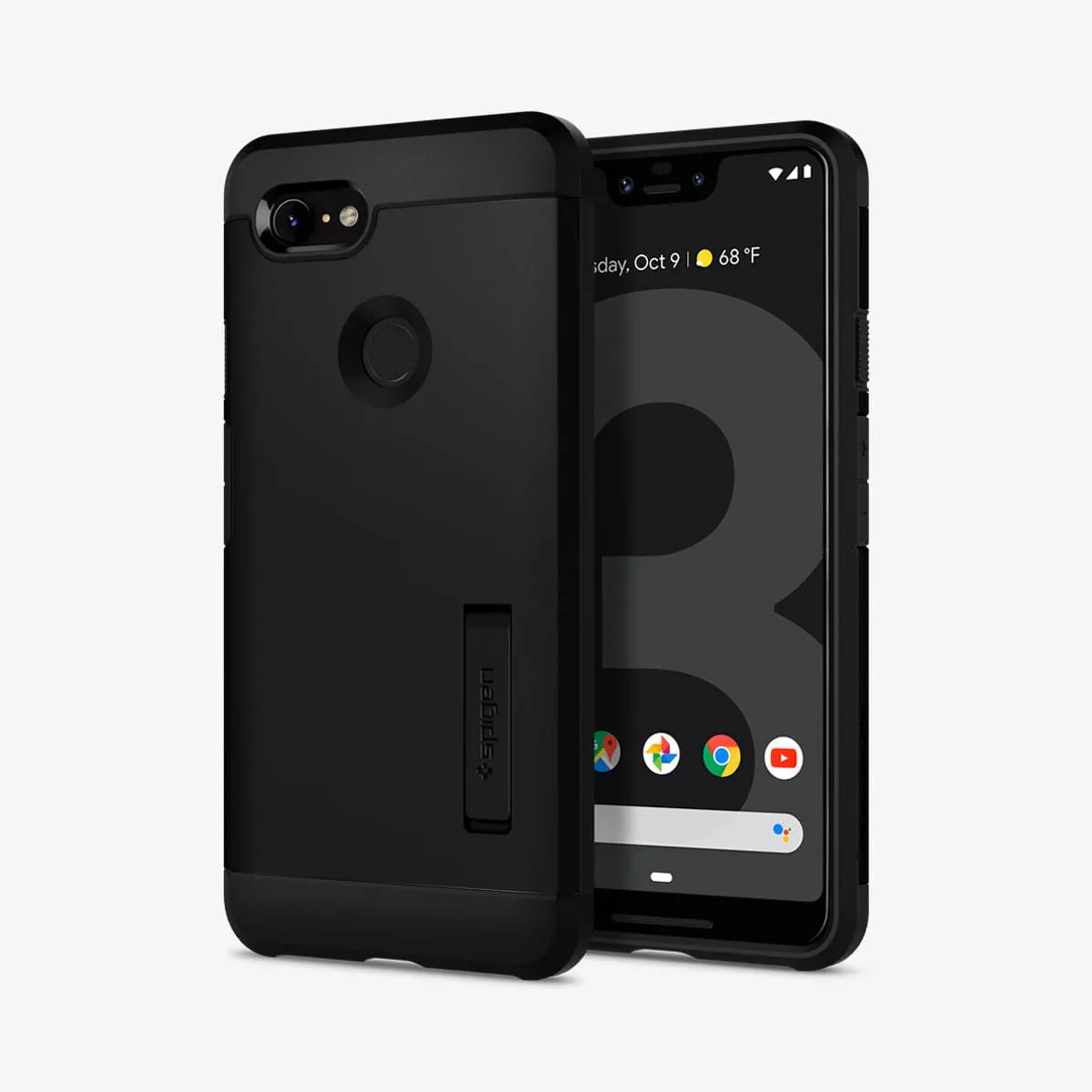 Pixel 3 Series - Tough Armor