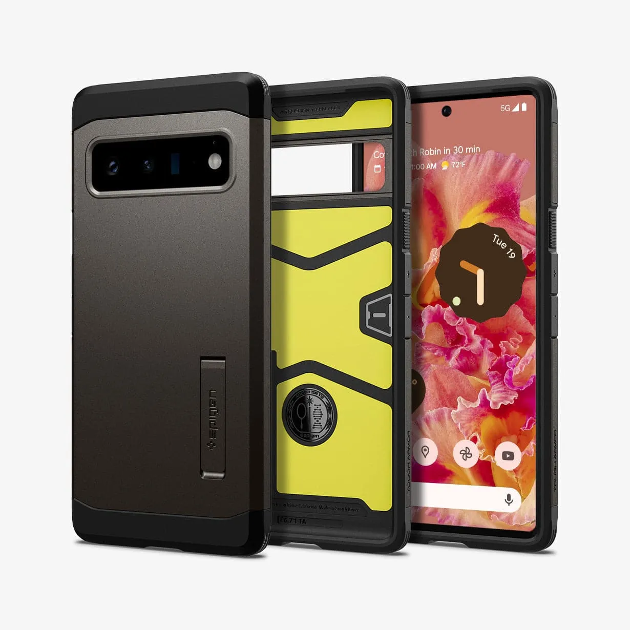Pixel 6 Series - Tough Armor