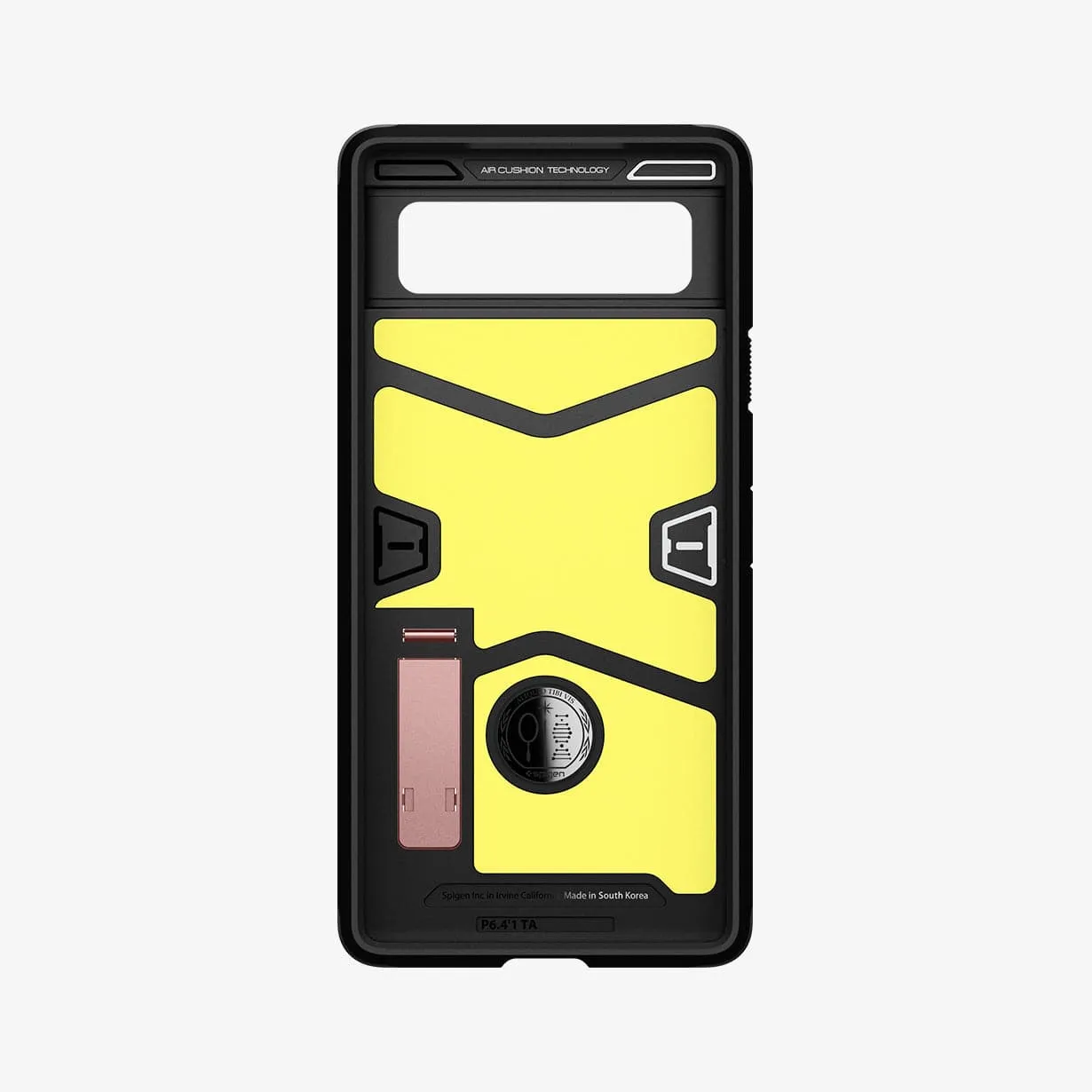 Pixel 6 Series - Tough Armor
