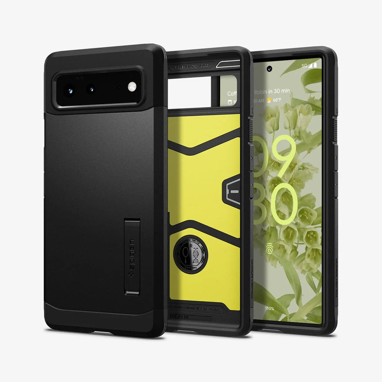 Pixel 6 Series - Tough Armor