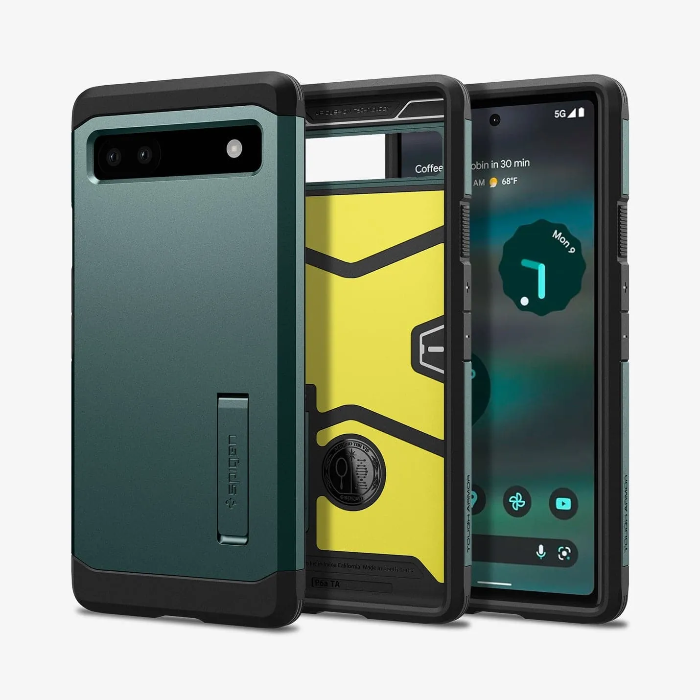 Pixel 6 Series - Tough Armor