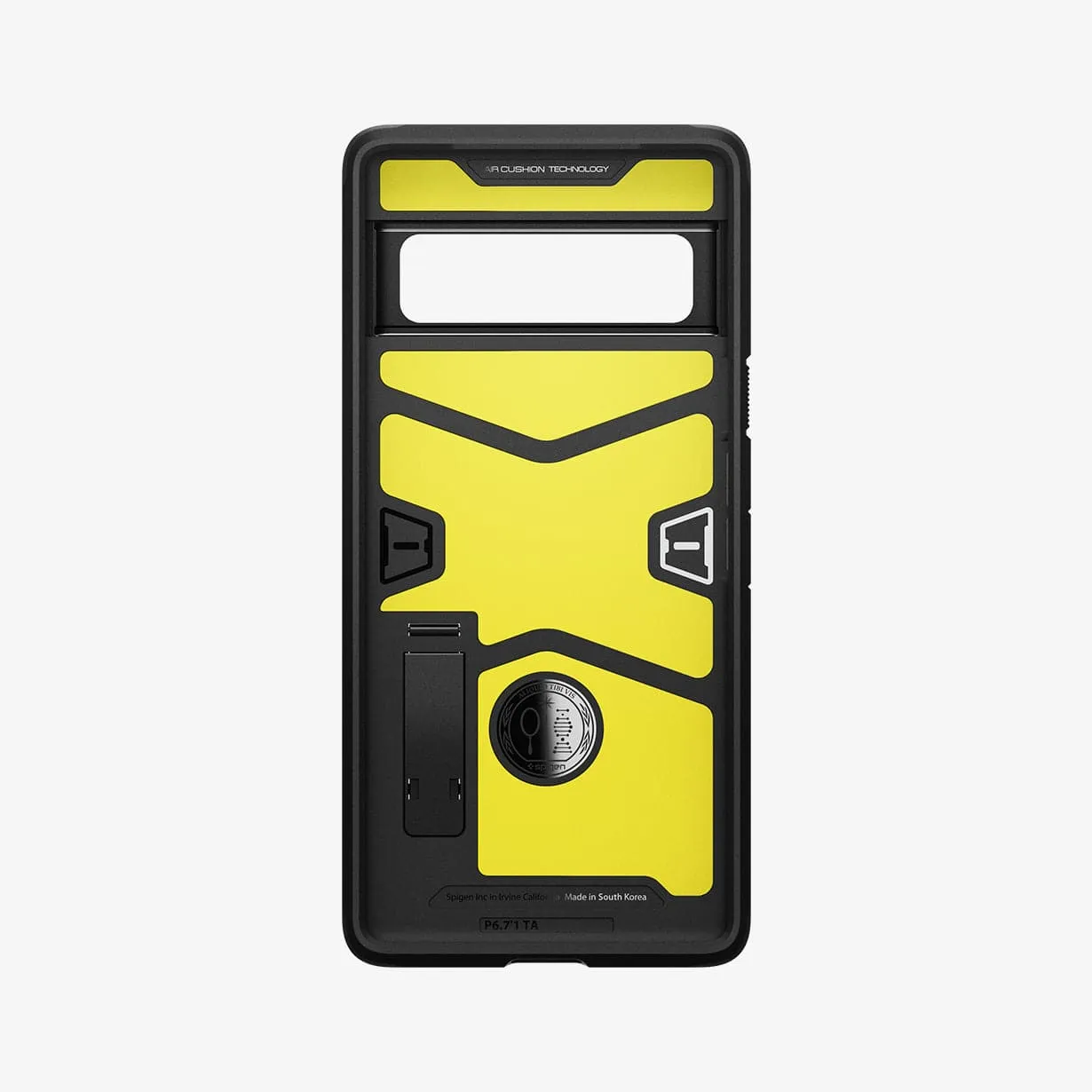 Pixel 6 Series - Tough Armor