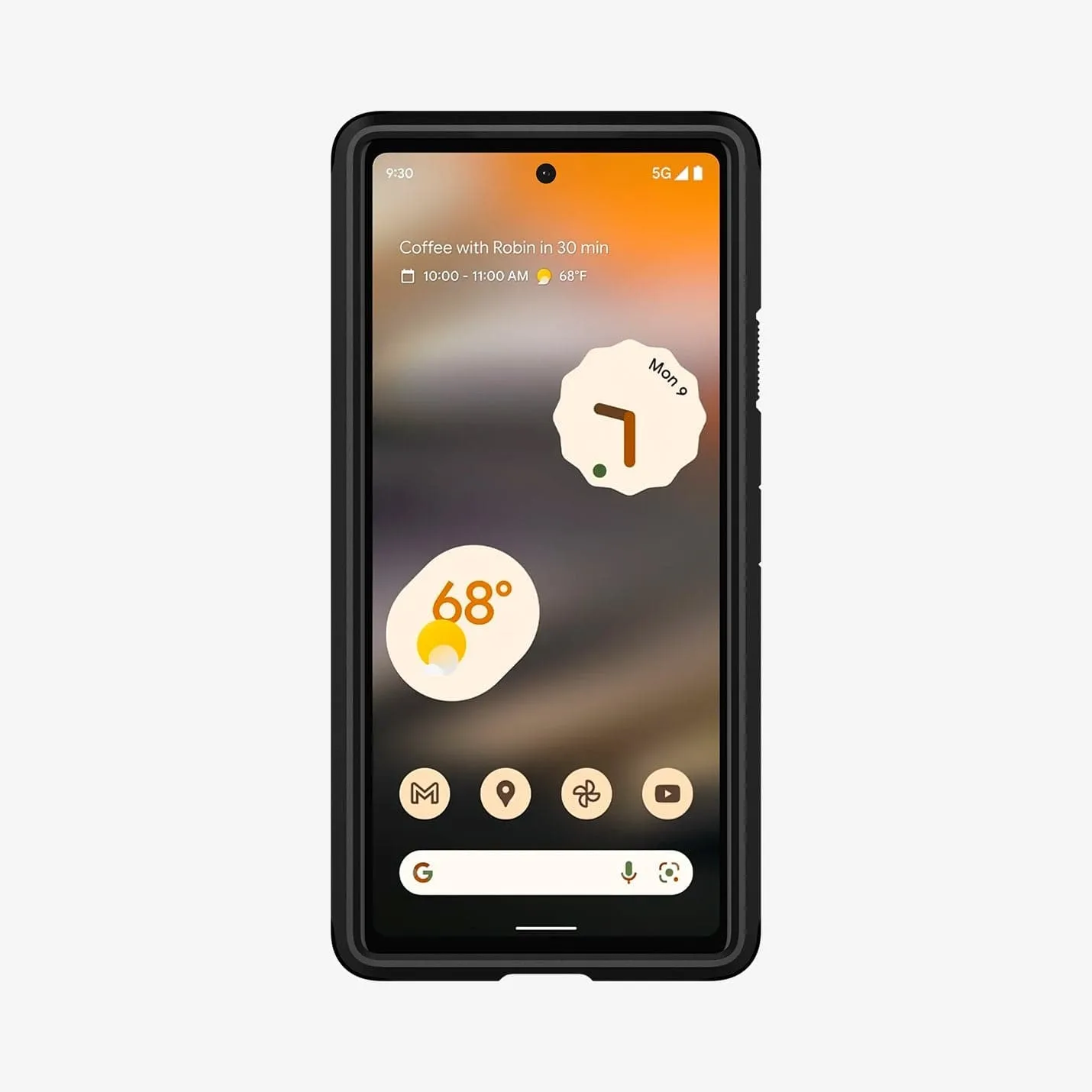 Pixel 6 Series - Tough Armor